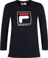 Футболка Fila Tee W 